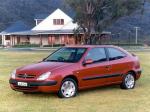 Citroen Xsara VTR 2000 года (AU)